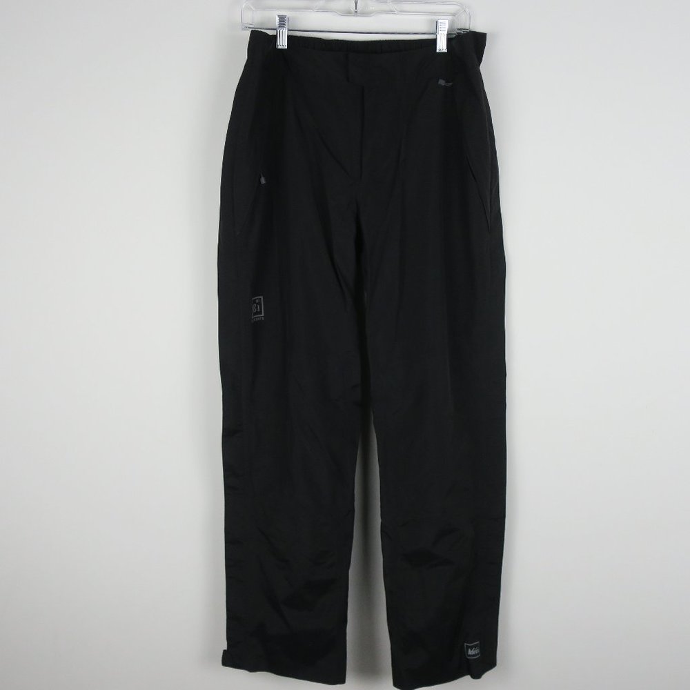 REI Men's Elements E1 Waterproof Pants Size Medium